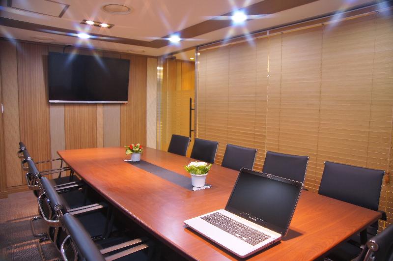 Hound Hotel Incheon Airport