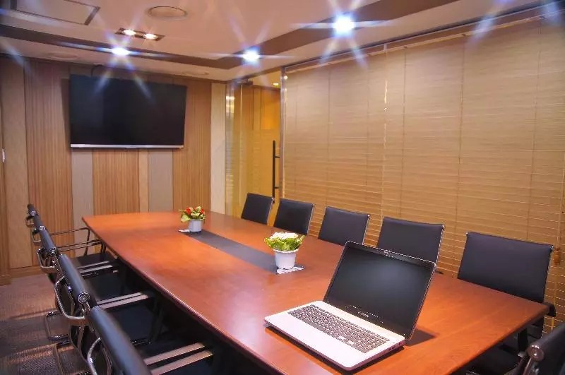 Hound Hotel Incheon Airport