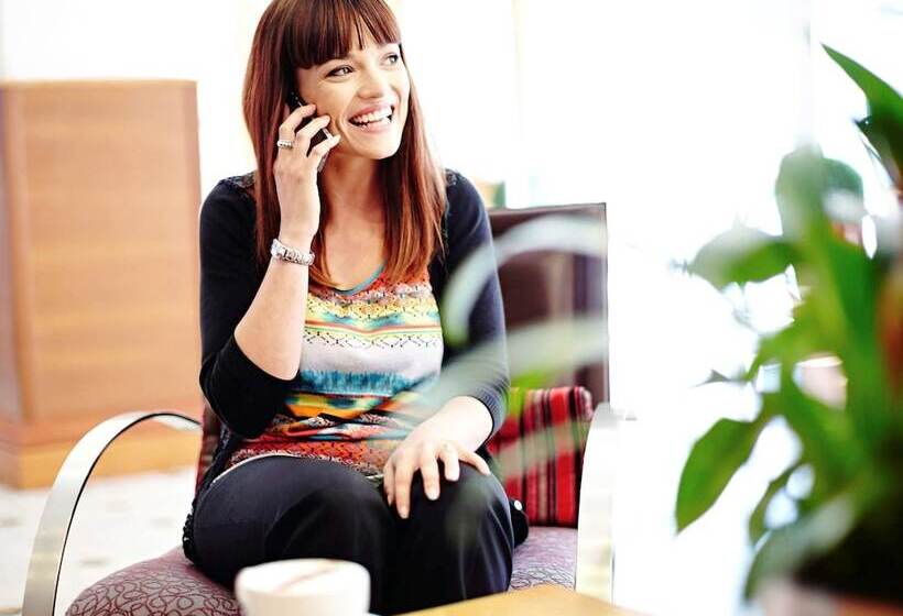 Novotel Bristol Centre