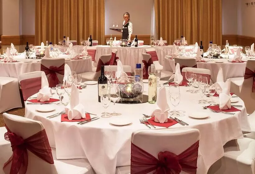 Novotel Bristol Centre