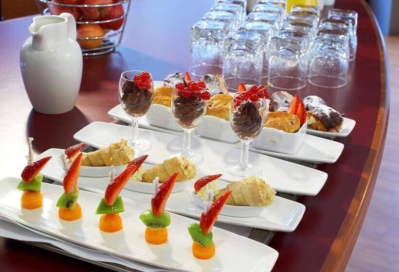 Novotel Bristol Centre