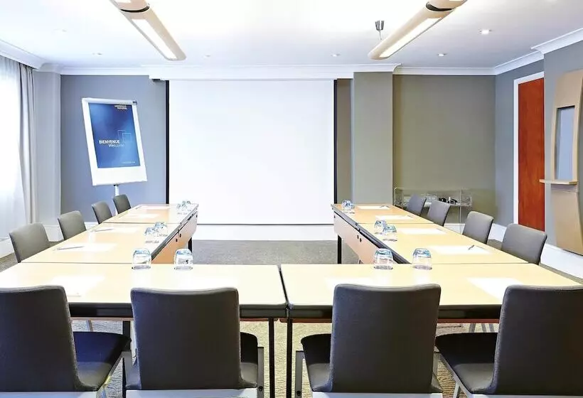 Novotel Bristol Centre