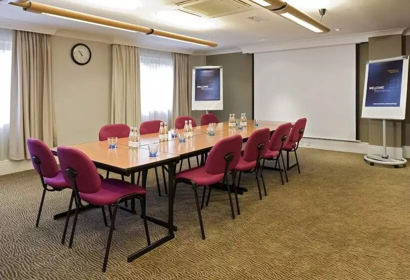 Novotel Bristol Centre