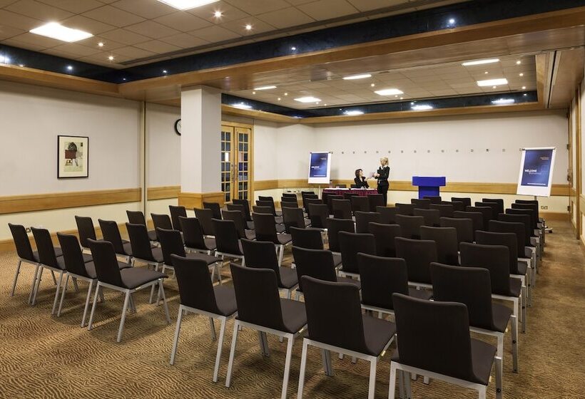 Novotel Bristol Centre