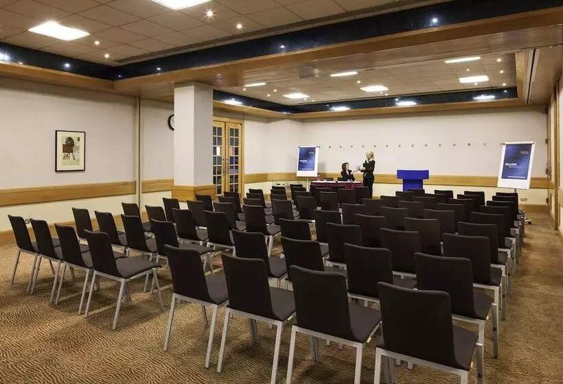 Novotel Bristol Centre