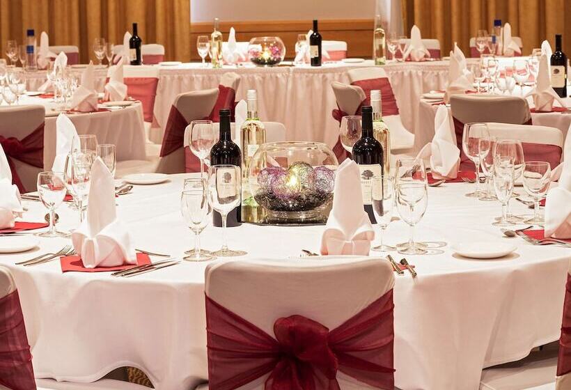 Novotel Bristol Centre