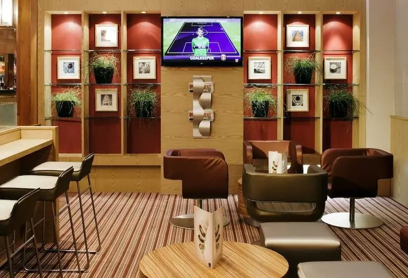 Novotel Bristol Centre