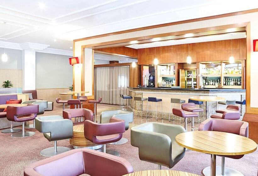 Novotel Bristol Centre