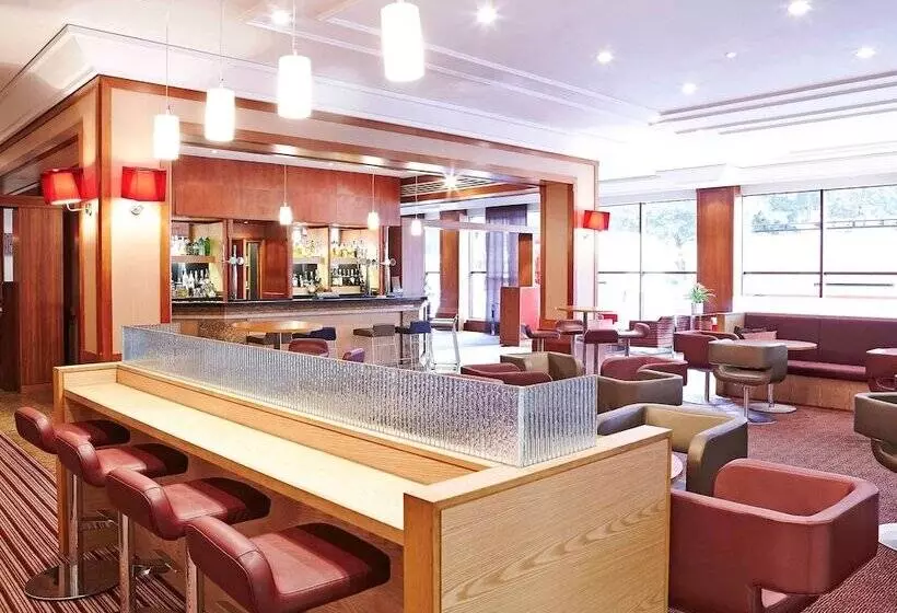 Novotel Bristol Centre