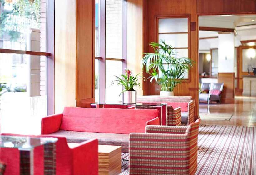 Novotel Bristol Centre