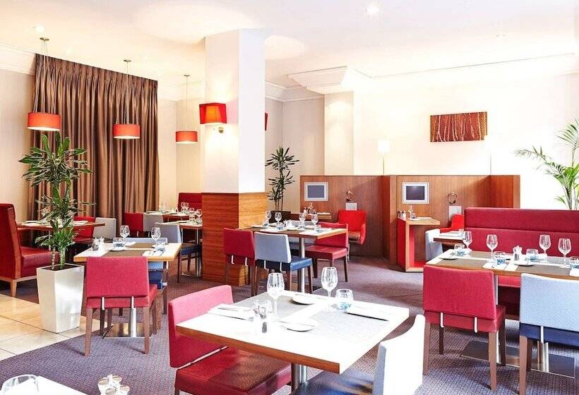 Novotel Bristol Centre