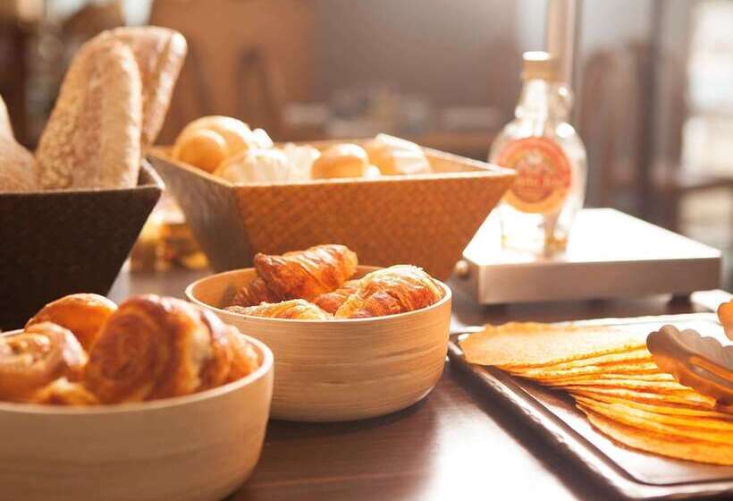 Novotel Bristol Centre