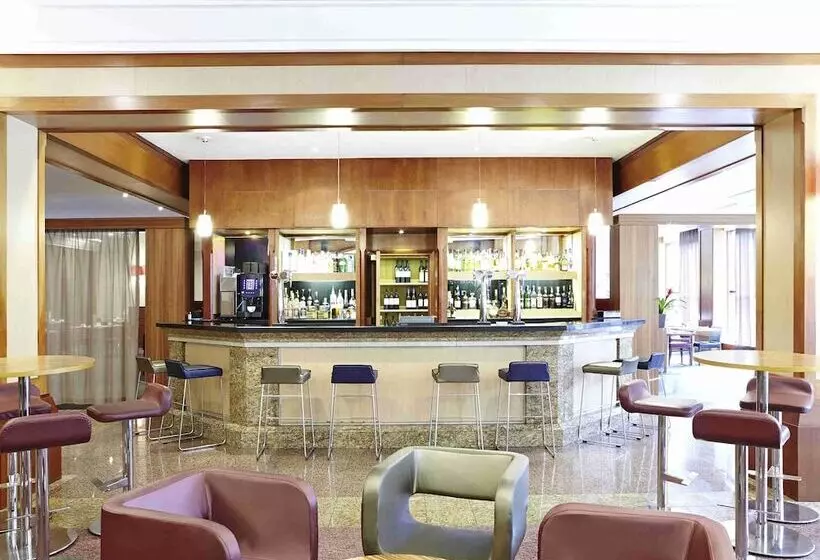 Novotel Bristol Centre