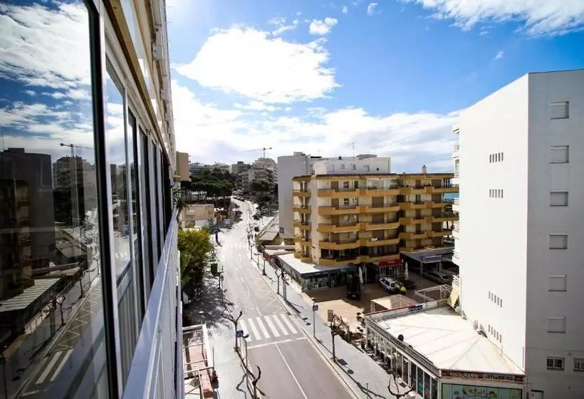 Turismar  Santa Rosa