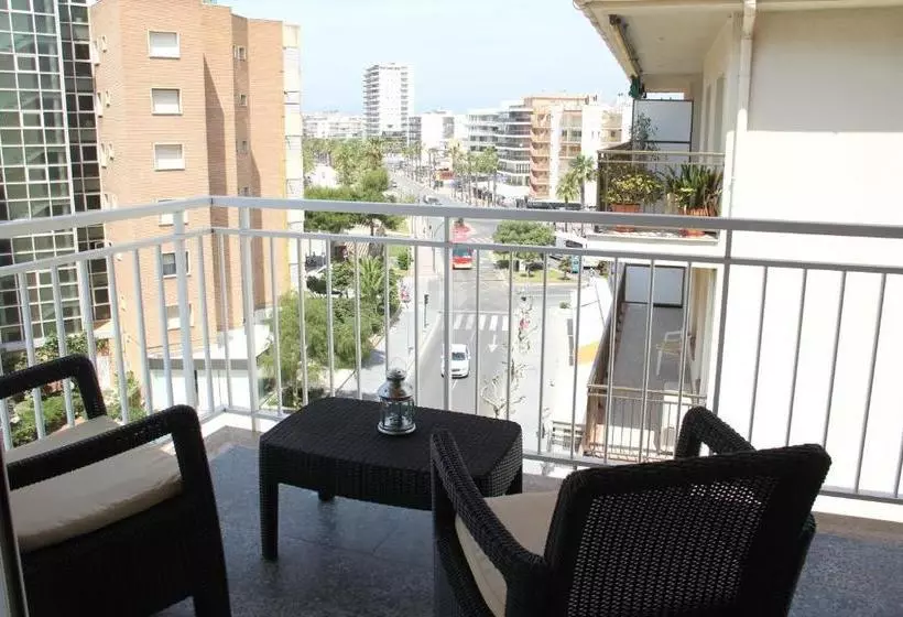 Turismar  Santa Rosa