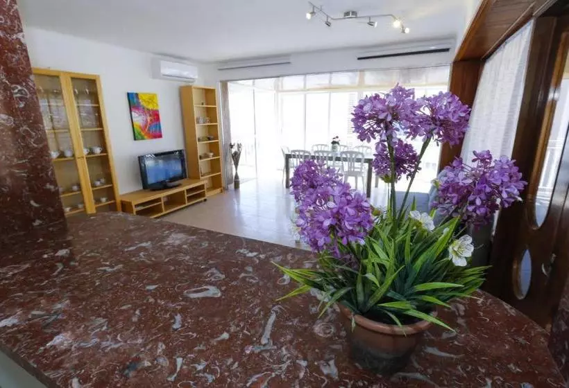 Turismar  Santa Rosa