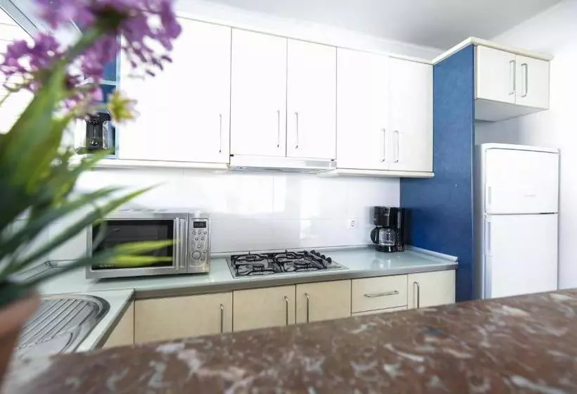 Turismar  Santa Rosa