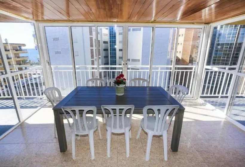 Turismar  Santa Rosa