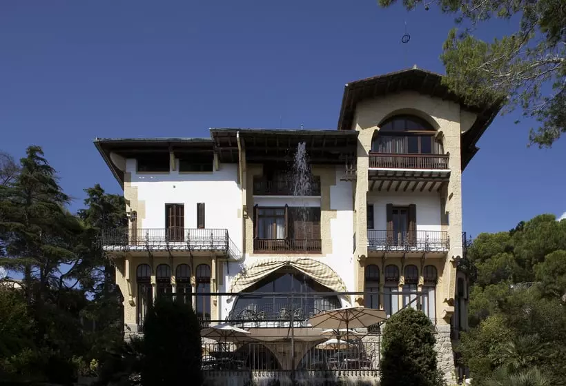 Vila Clara Art Hotel