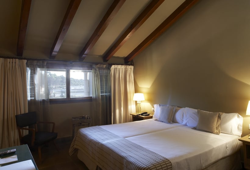 Vila Clara Art Hotel