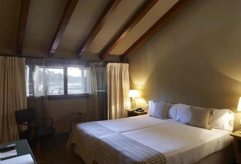 Vila Clara Art Hotel