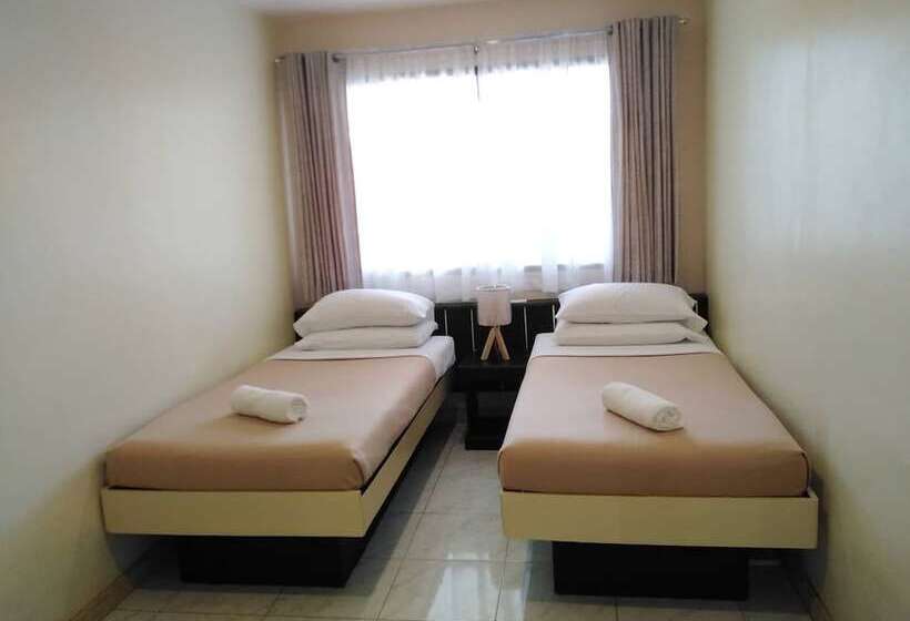 Schronisko Royale House Hotel Davao Powered By Cocotel