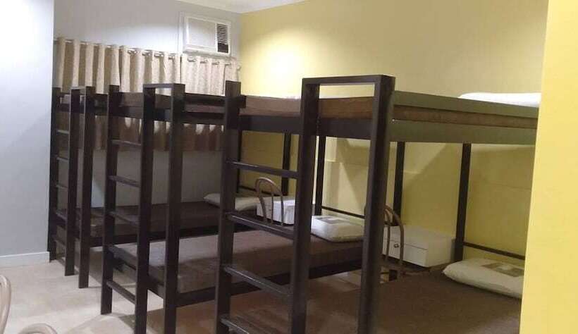 Schronisko Royale House Hotel Davao Powered By Cocotel