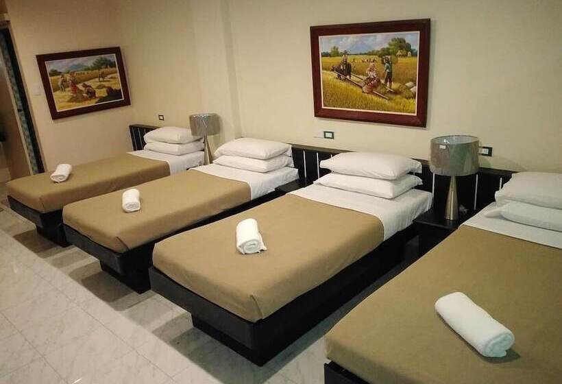 Schronisko Royale House Hotel Davao Powered By Cocotel