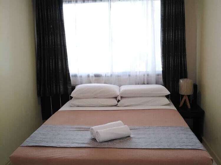 Schronisko Royale House Hotel Davao Powered By Cocotel