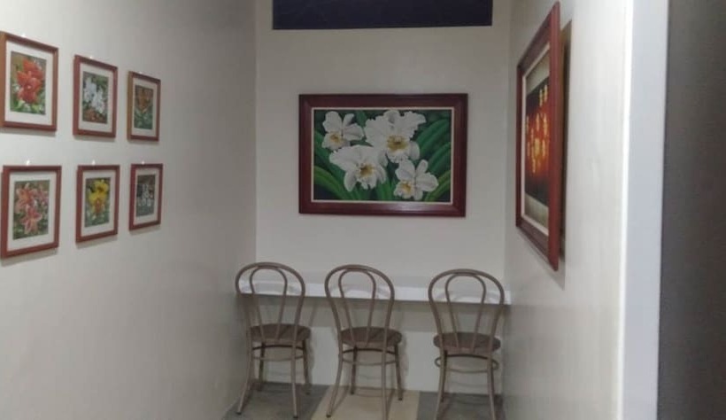 Schronisko Royale House Hotel Davao Powered By Cocotel