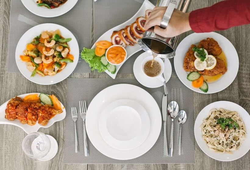 Schronisko Royale House Hotel Davao Powered By Cocotel