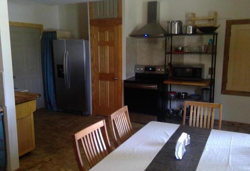 Bliss Point Farm And B&b, Llc