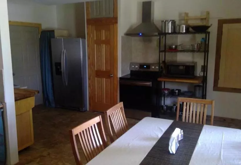 Bliss Point Farm And B&b, Llc