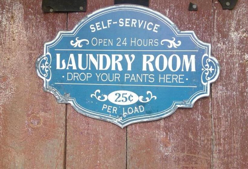 Bliss Point Farm And B&b, Llc