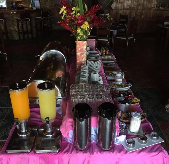 Easy Diving And Beach Resort