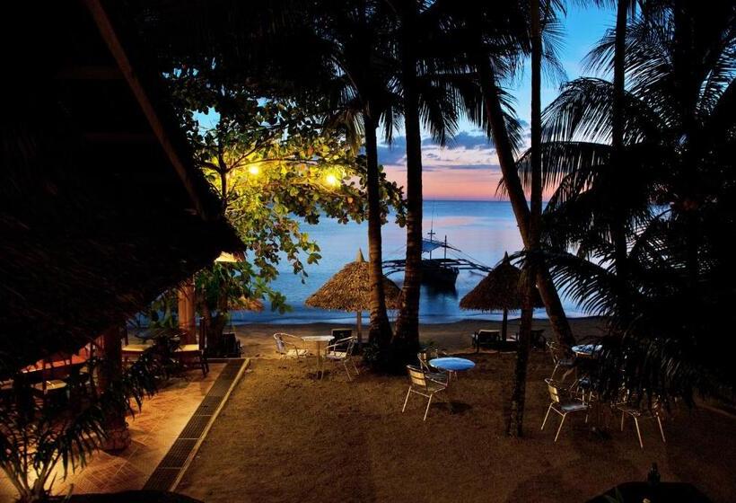 Easy Diving And Beach Resort