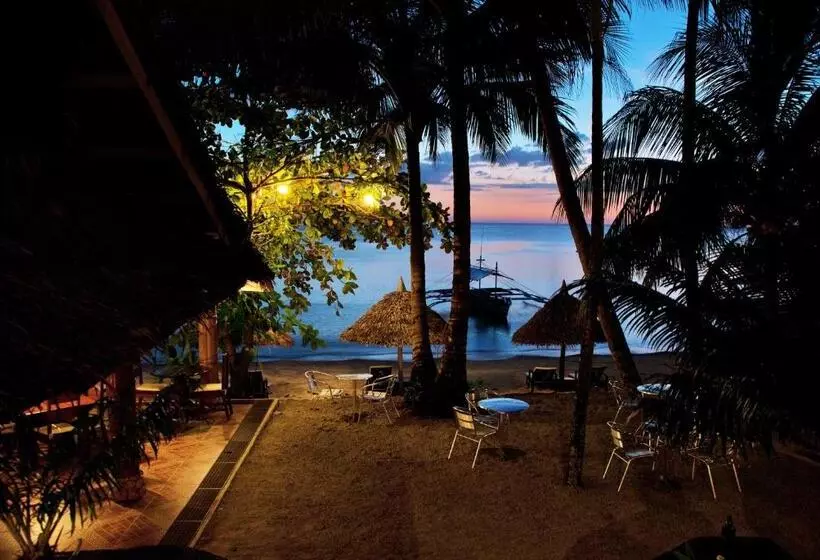 Easy Diving And Beach Resort