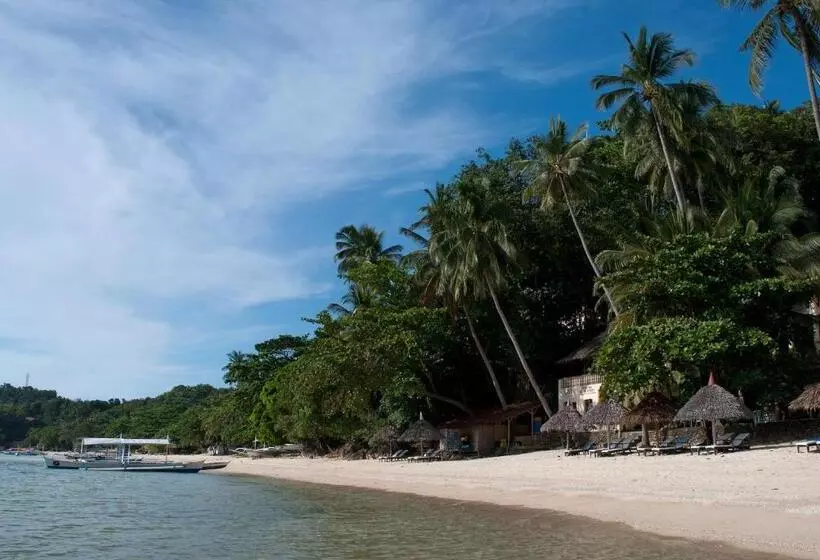 Easy Diving And Beach Resort