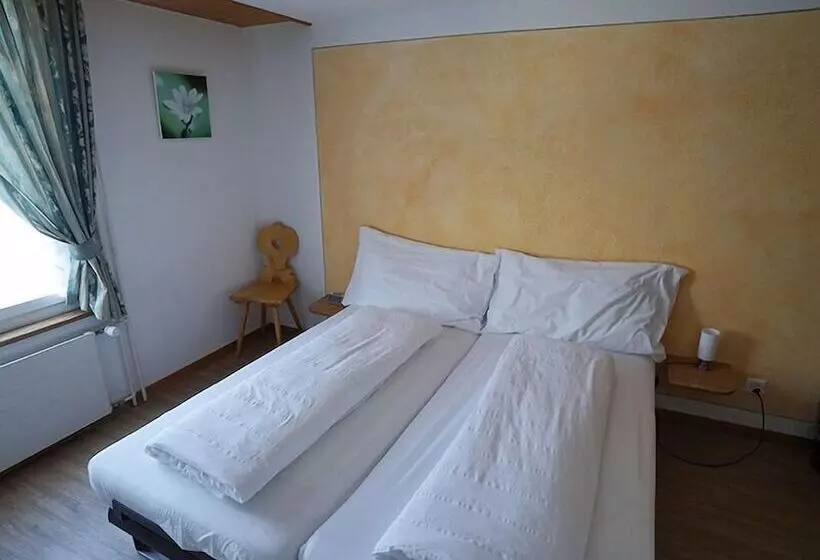 Hostelli Landgasthof Sternen