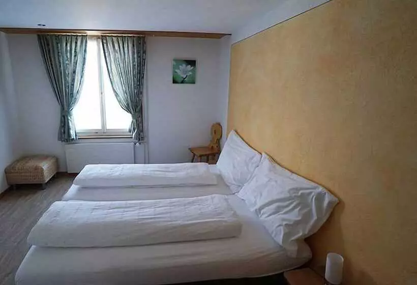 Hostelli Landgasthof Sternen