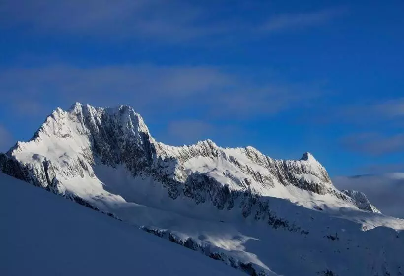 Hotelli Catrina Lodge