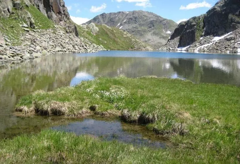 Hotelli Catrina Lodge