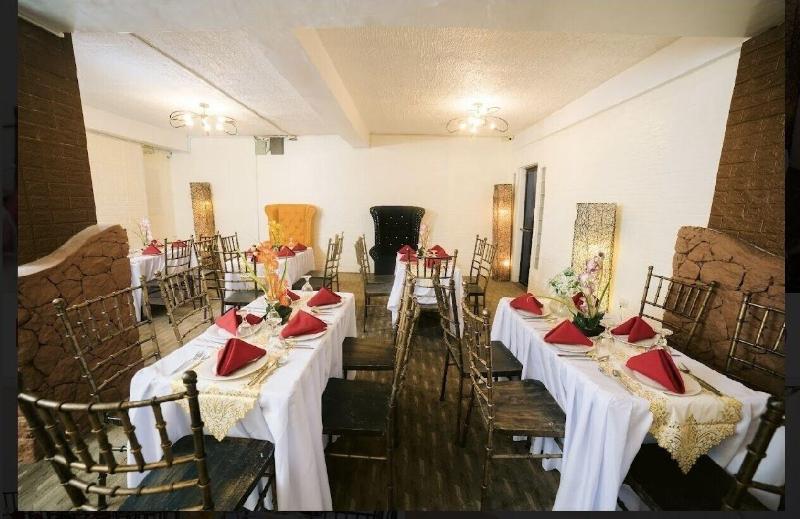 בית מלון כפרי Reddoorz Premium At The Grand Peninsula Suites