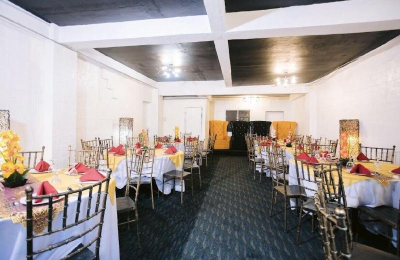 בית מלון כפרי Reddoorz Premium At The Grand Peninsula Suites