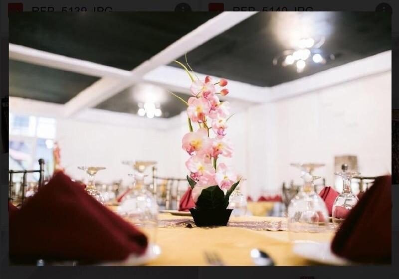 בית מלון כפרי Reddoorz Premium At The Grand Peninsula Suites