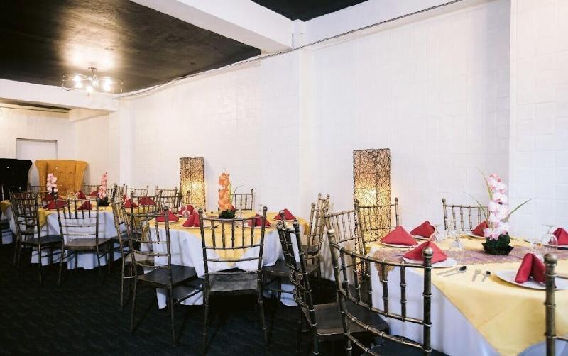 בית מלון כפרי Reddoorz Premium At The Grand Peninsula Suites