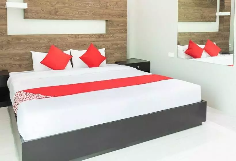 Hotelli Jrjf Annex By Oyo Rooms