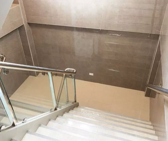 Hotelli Jrjf Annex By Oyo Rooms