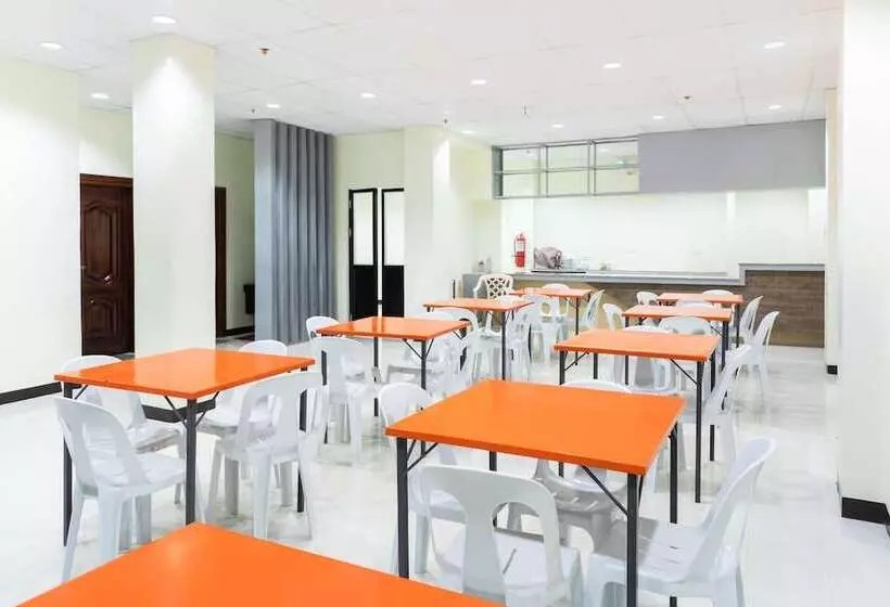 Hotelli Jrjf Annex By Oyo Rooms