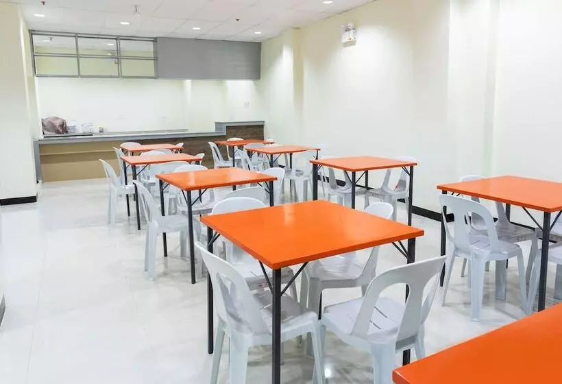 Hotelli Jrjf Annex By Oyo Rooms
